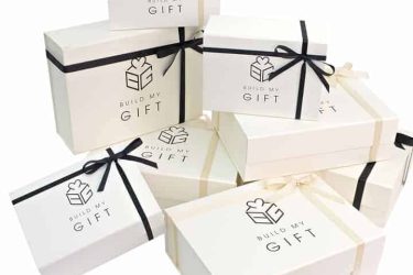 Build My Gift | Bespoke Luxury Gift Boxes | Gift Box