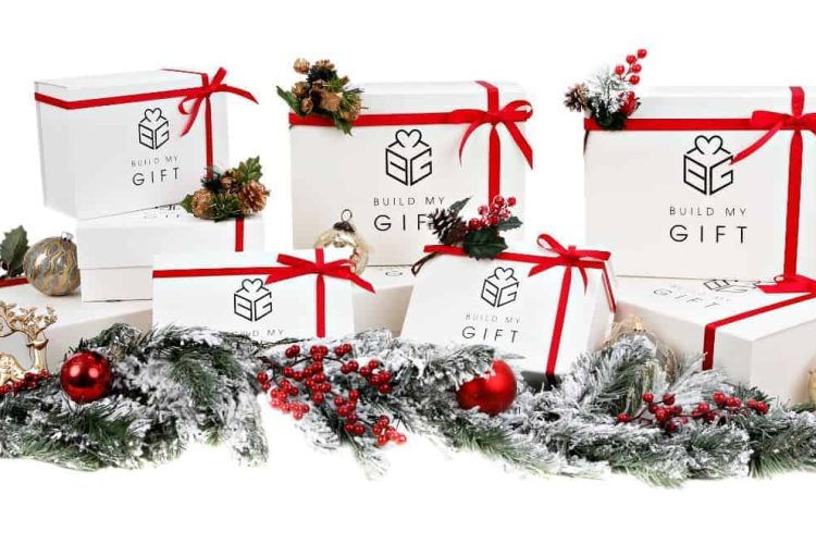 Build My Gift | Personalised Luxury Gift Boxes | Item for Gift Box